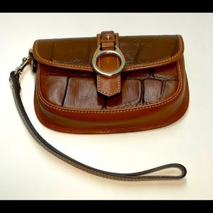 Dooney and Bourke mini purse